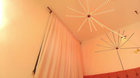 Katherine  online show from October 9, 9:35 pm