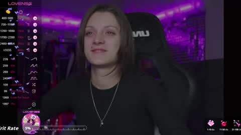 kathleen_frost online show from October 3, 6:27 pm