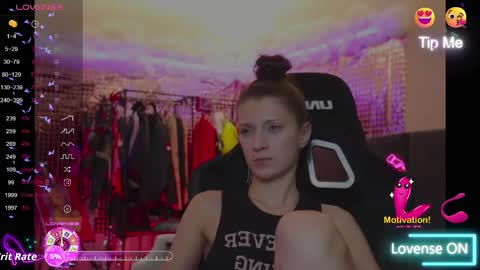 kathleen_frost online show from October 14, 7:03 pm