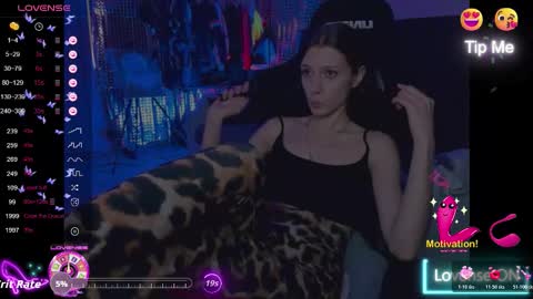 kathleen_frost online show from November 13, 6:07 pm