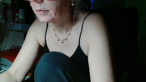 Kathleen online show from June 10, 8:19 pm