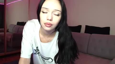 KathrineBerry online show from September 27, 6:07 am