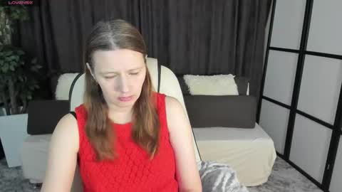 Kathrine online show from December 21, 2:19 am