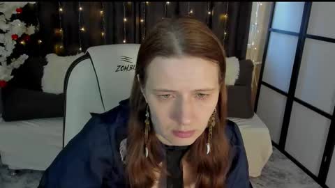 Kathrine online show from March 16, 1:55 am