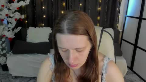 Kathrine online show from March 19, 2:48 am