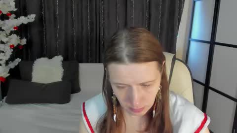 Kathrine online show from March 24, 2:16 am