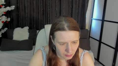 Kathrine online show from March 25, 2:17 am