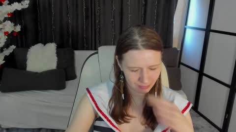 Kathrine online show from March 26, 2:17 am