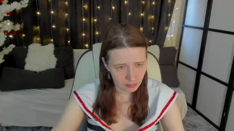 Kathrine online show from March 27, 2:28 am