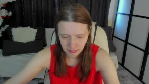 Kathrine online show from March 31, 2:13 am