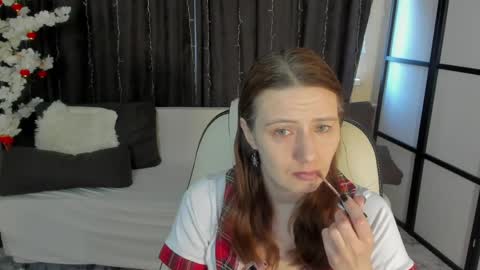 Kathrine online show from April 3, 1:58 am