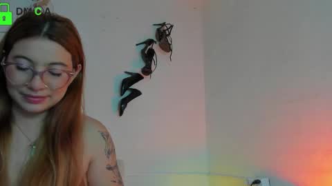 Kay online show from January 13, 12:43 pm