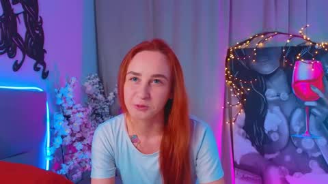 Snapshot of kathryncanpbell chatting on March 29, 5:13 pm Bonie online show from March 29, 5:13 pm