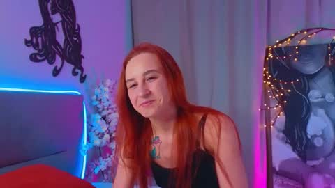 Snapshot of kathryncanpbell chatting on March 30, 5:14 pm Bonie online show from March 30, 5:14 pm