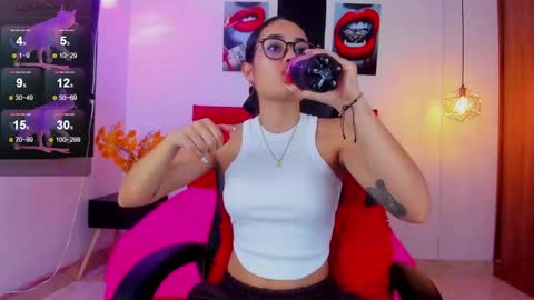 Kate 3 - INSTAGRAM Kathy sc94 online show from December 27, 8:50 pm