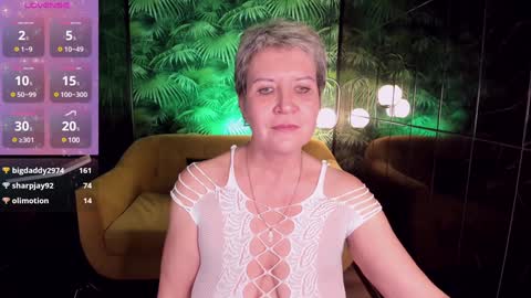 Snapshot of kathy_sunn chatting on January 13, 7:31 pm Kathy online show from January 13, 7:31 pm