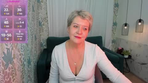 Snapshot of kathy_sunn chatting on February 6, 2:48 pm Kathy online show from February 6, 2:48 pm