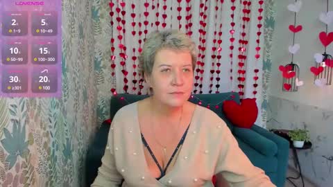 Snapshot of kathy_sunn chatting on February 13, 1:48 pm Kathy online show from February 13, 1:48 pm