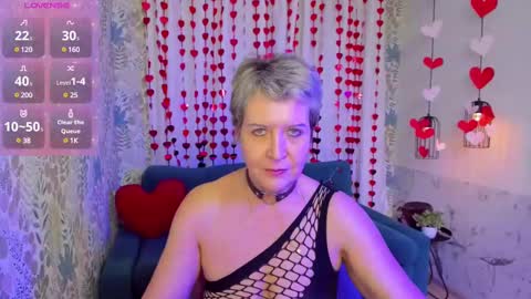 Snapshot of kathy_sunn chatting on February 16, 1:05 pm Kathy online show from February 16, 1:05 pm