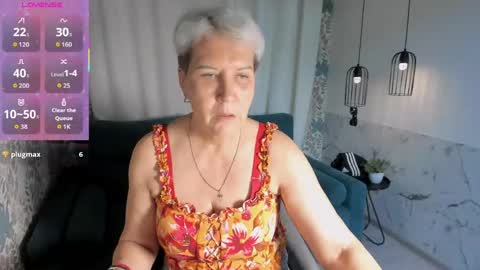 Kathy online show from May 4, 1:40 pm
