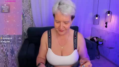 Kathy online show from May 13, 2:47 pm