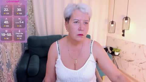 Kathy online show from May 18, 1:17 pm