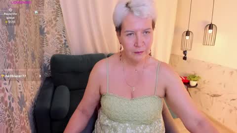Kathy online show from May 19, 3:40 pm