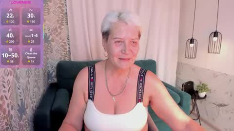 Kathy online show from June 10, 3:00 pm