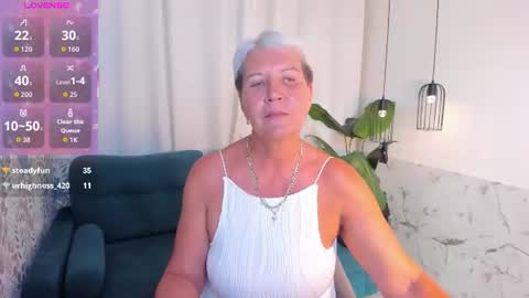 Kathy online show from July 17, 2:24 pm