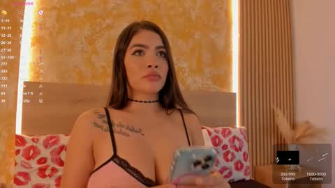 Kathy   online show from November 29, 7:50 pm