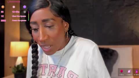 kathya_mendez online show from February 11, 11:10 pm