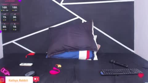 Kathye online show from January 12, 3:25 pm