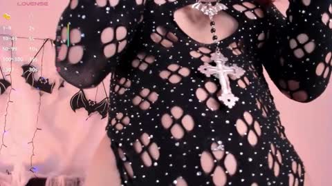 Katherine online show from October 23, 1:43 pm