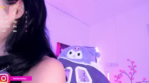 Katherine online show from May 6, 1:49 pm