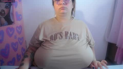 kathybigboobsbbw_ online show from February 3, 1:26 am