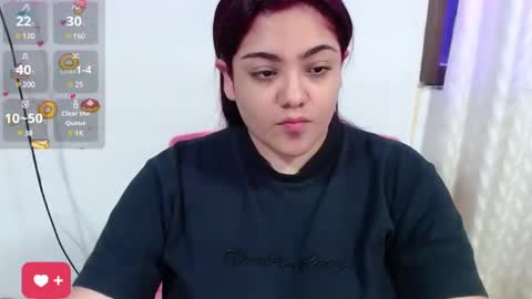 kathygonzalez_ online show from December 8, 1:03 pm