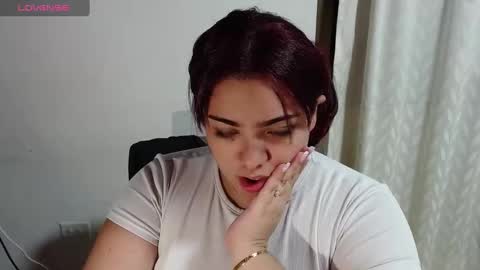 kathygonzalez_ online show from December 18, 6:53 am