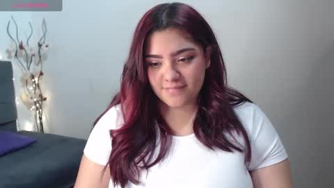 kathygonzalez_ online show from February 18, 1:55 pm