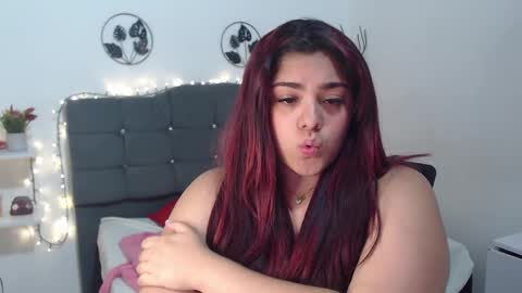 kathygonzalez_ online show from March 11, 12:22 am