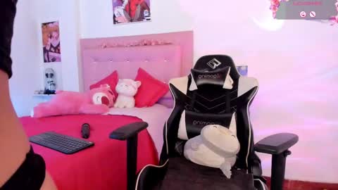 valentina  online show from November 14, 11:24 pm