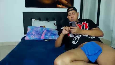 Katiuska online show from April 1, 3:40 am