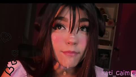 Snapshot of kati_01 chatting on April 22, 10:33 pm online show from April 22, 10:33 pm