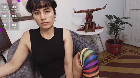 katia_12_ online show from February 26, 12:38 am