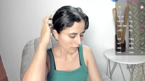 katia_12_ online show from March 1, 1:18 am