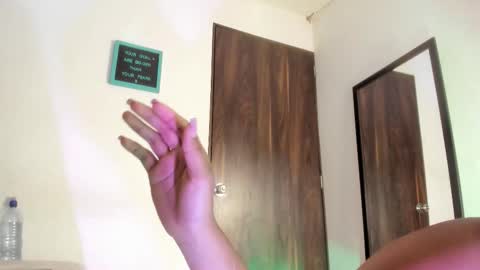 KATALINA online show from November 14, 9:57 pm