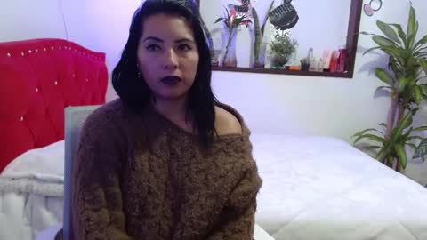 Katia collins online show from December 3, 6:59 am