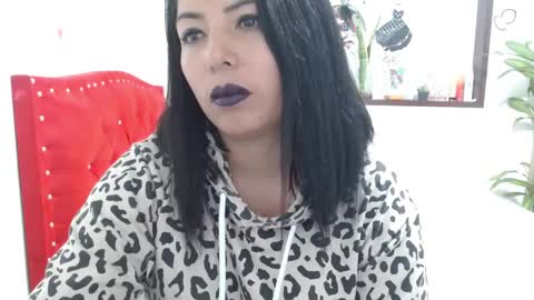 Katia collins online show from December 9, 1:29 am