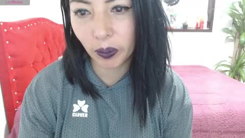 Katia collins online show from December 19, 5:18 am