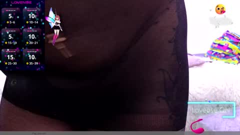 Snapshot of katia_collins chatting on September 27, 7:46 am Katia collins online show from September 27, 7:46 am