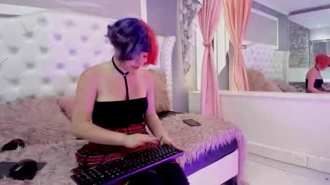 Katia  online show from February 6, 12:19 pm